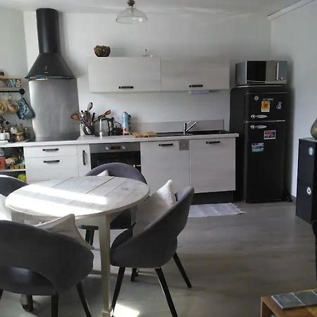 Chambre Chez L'Habitant Tout Confort Aux Balcons De Bigorre Tarbes Exterior photo